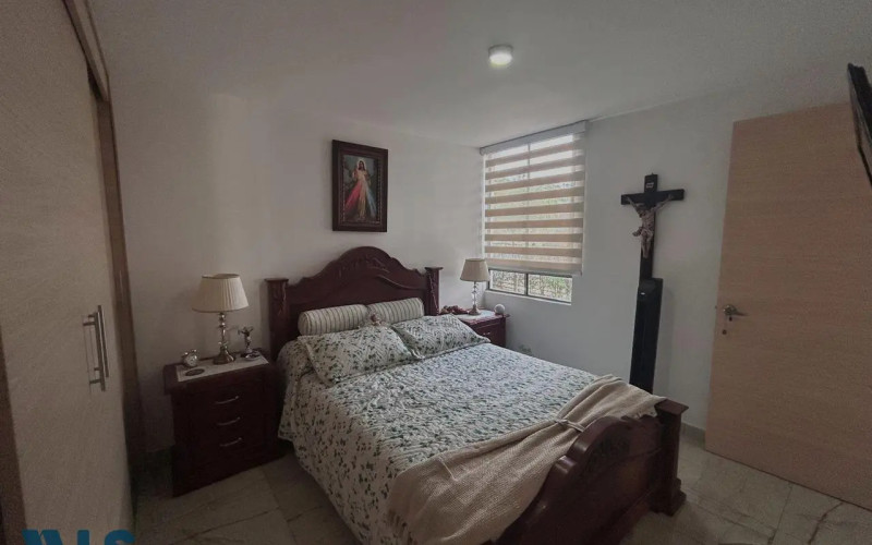 Apartamento en Sabaneta en V. Pan de Azúcar