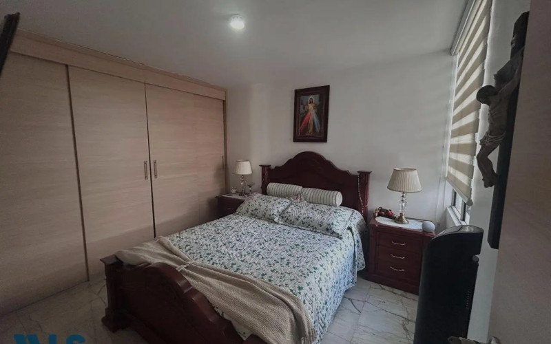 Apartamento en Sabaneta en V. Pan de Azúcar