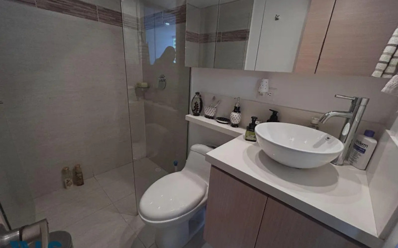 Apartamento en Sabaneta en V. Pan de Azúcar