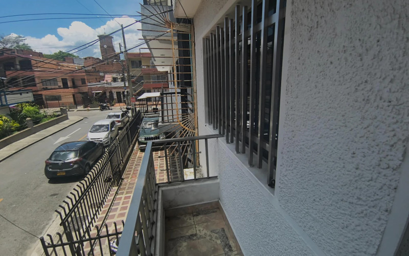Casa en Medellín en El Rodeo