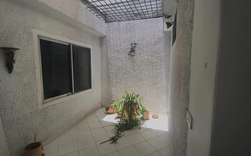 Casa en Medellín en El Rodeo