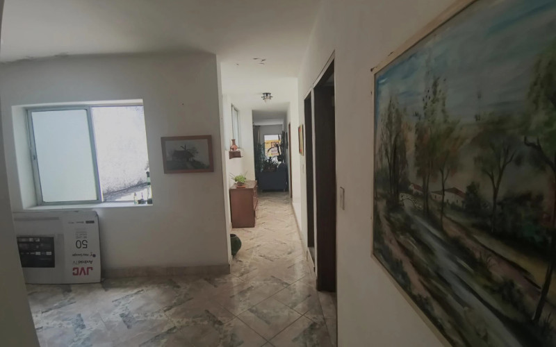Casa en Medellín en El Rodeo