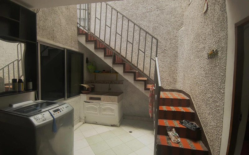 Casa en Medellín en El Rodeo