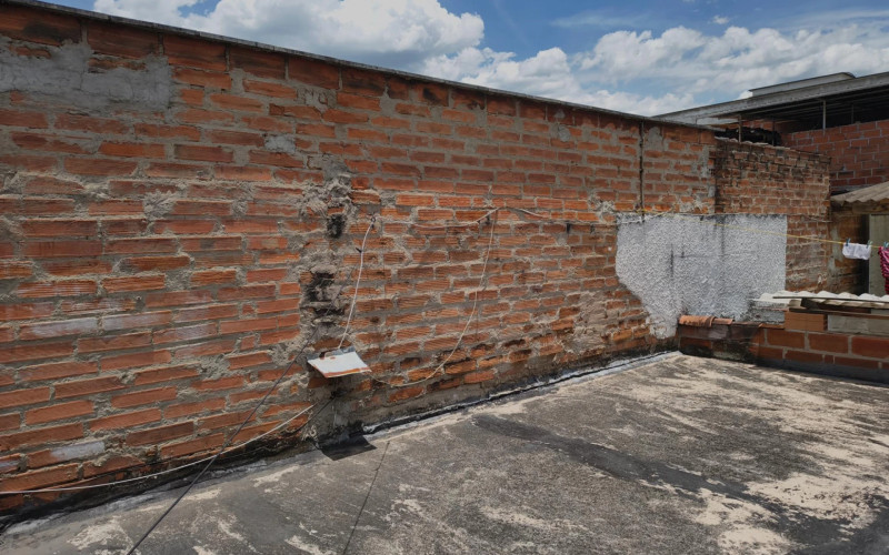 Casa en Medellín en El Rodeo