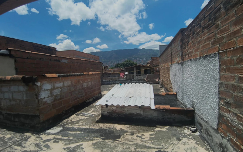 Casa en Medellín en El Rodeo