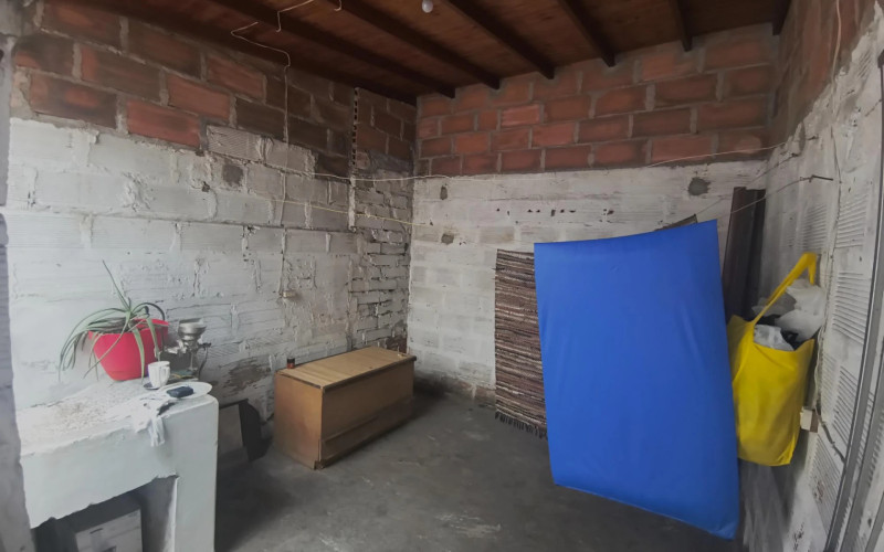 Casa en Medellín en El Rodeo