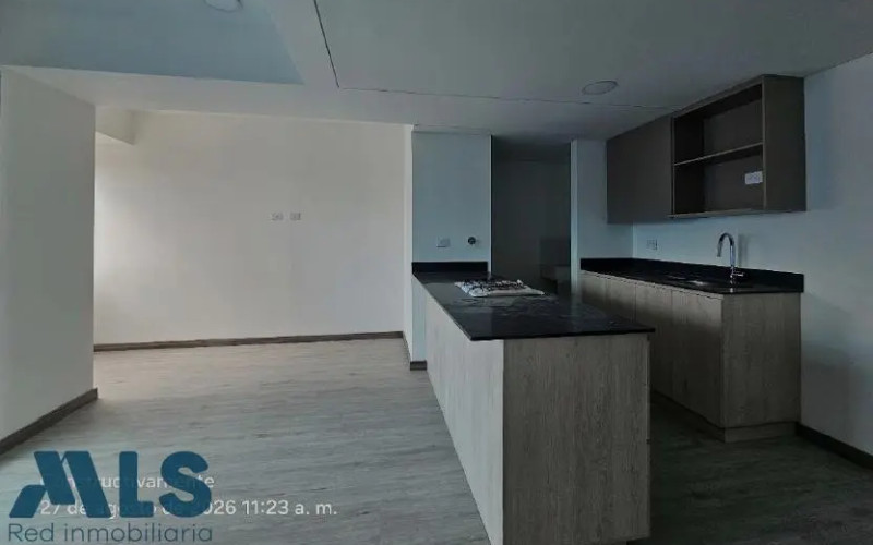 Apartamento en Medellín en Las Palmas