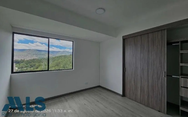 Apartamento en Medellín en Las Palmas