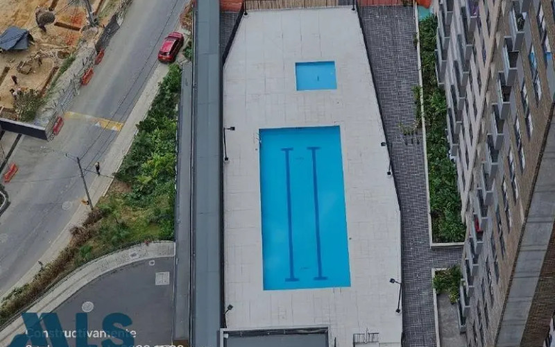 Apartamento en Medellín en Las Palmas