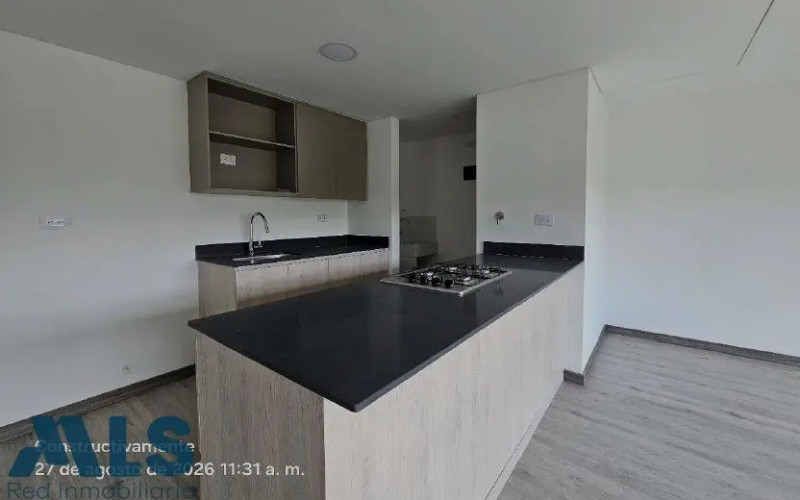 Apartamento en Medellín en Las Palmas