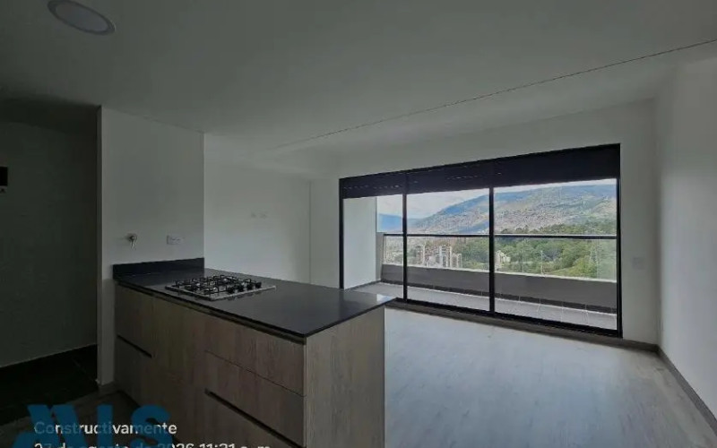 Apartamento en Medellín en Las Palmas