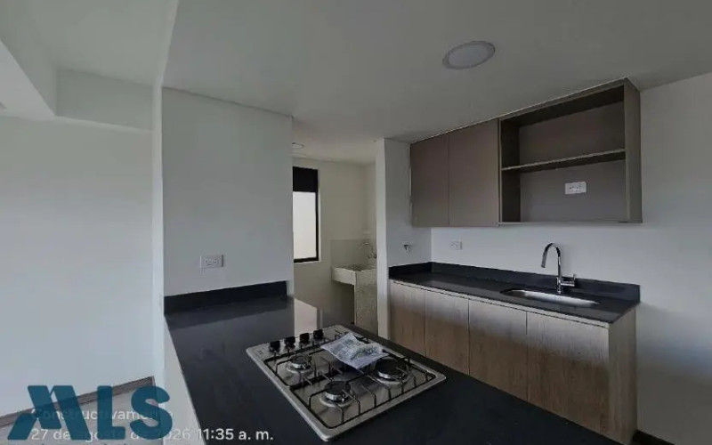 Apartamento en Medellín en Las Palmas
