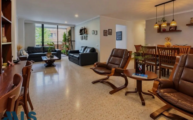 Apartamento en Medellín en La Frontera