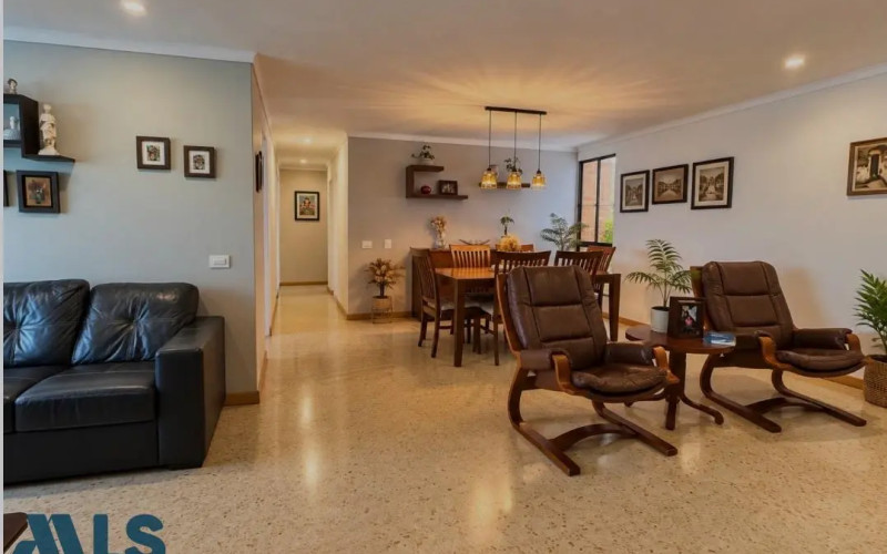 Apartamento en Medellín en La Frontera