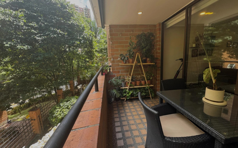 Apartamento en Medellín en La Frontera