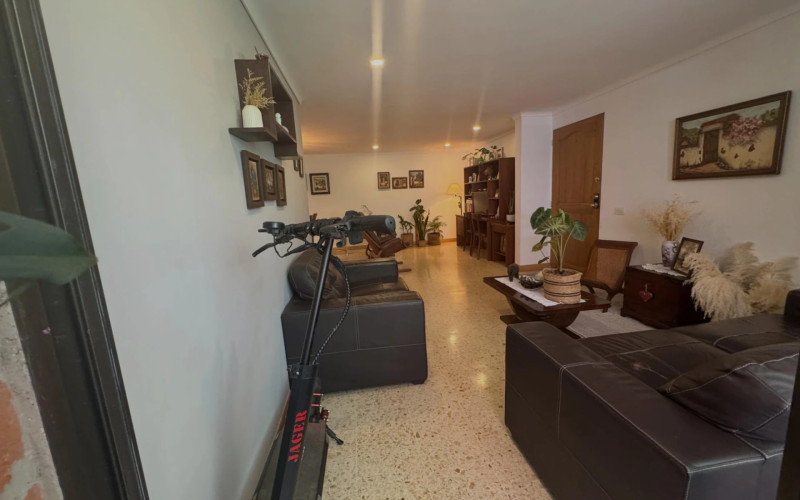 Apartamento en Medellín en La Frontera