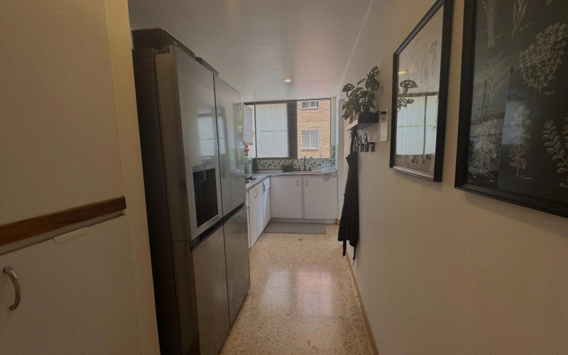 Apartamento en Medellín en La Frontera