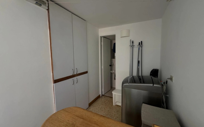 Apartamento en Medellín en La Frontera