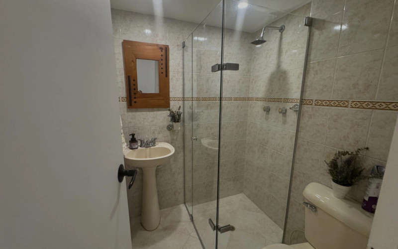 Apartamento en Medellín en La Frontera