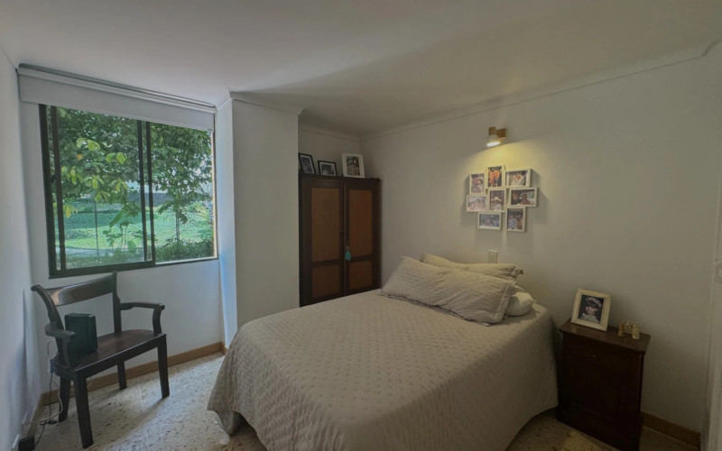 Apartamento en Medellín en La Frontera