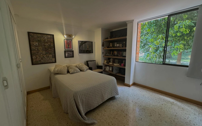 Apartamento en Medellín en La Frontera