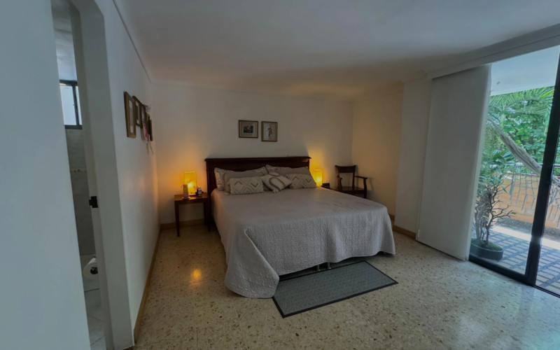 Apartamento en Medellín en La Frontera