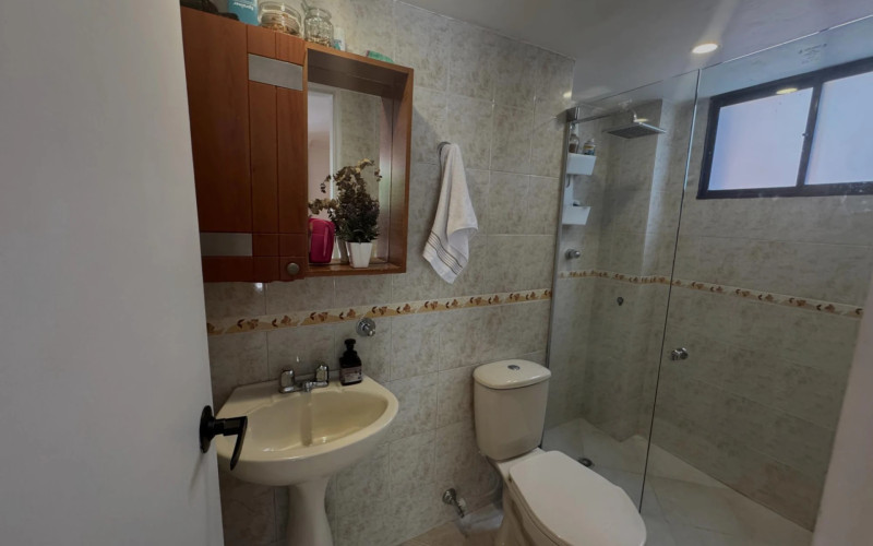 Apartamento en Medellín en La Frontera