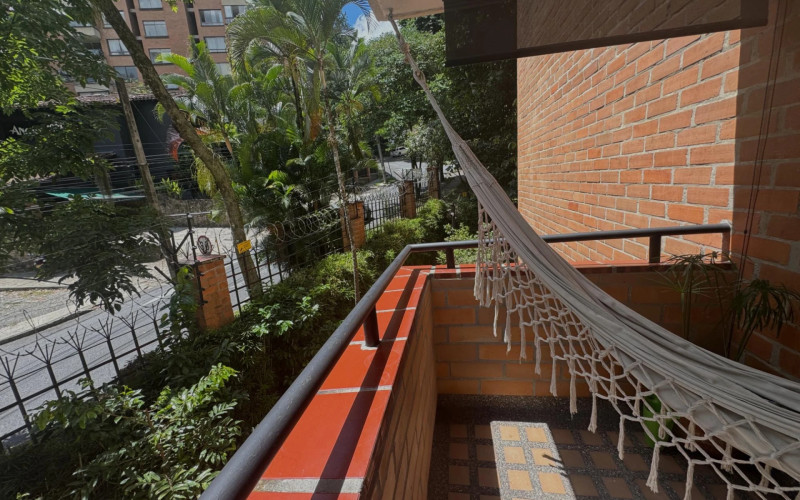 Apartamento en Medellín en La Frontera