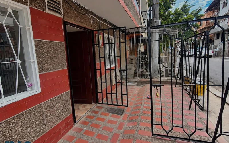 Casa en Medellín en Castilla