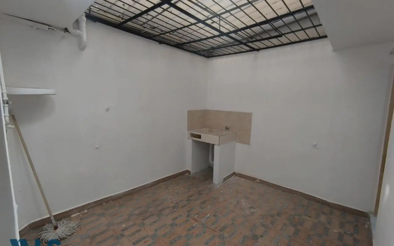 Casa en Medellín en Castilla