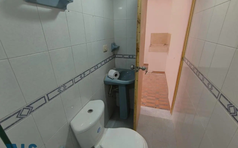 Casa en Medellín en Castilla