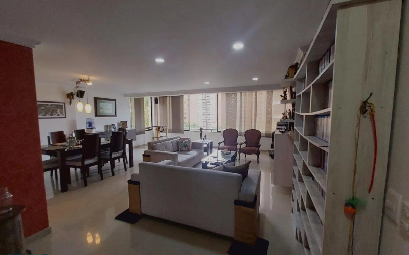 Apartamento en Medellín en La Tomatera