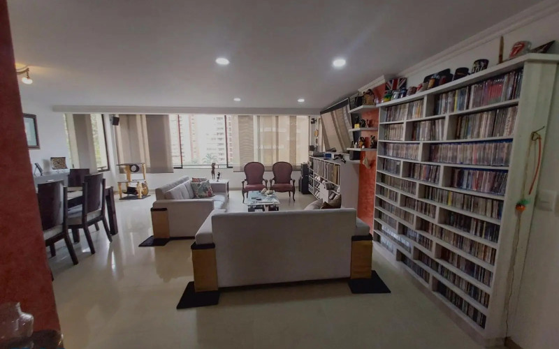 Apartamento en Medellín en La Tomatera
