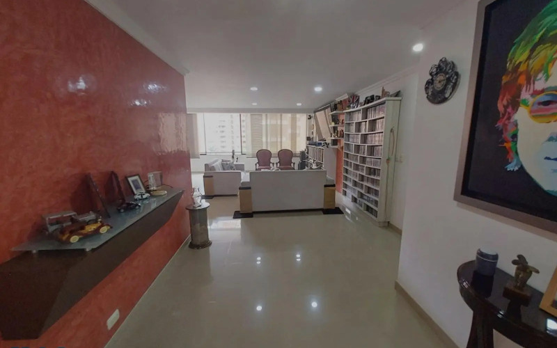 Apartamento en Medellín en La Tomatera