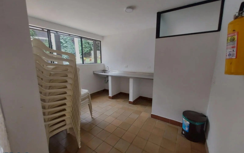 Apartamento en Medellín en La Tomatera