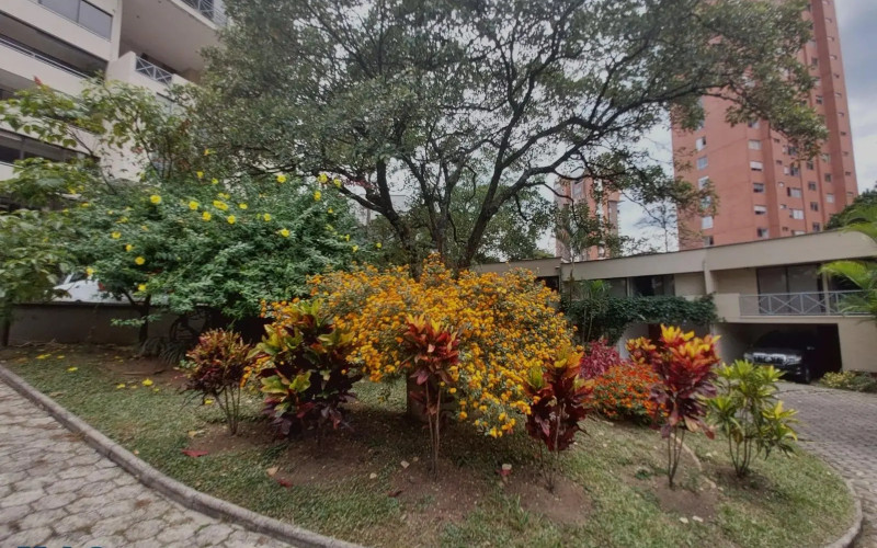 Apartamento en Medellín en La Tomatera