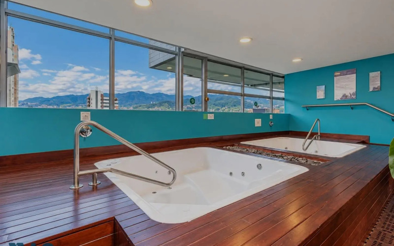 Apartamento en Medellín en Oviedo