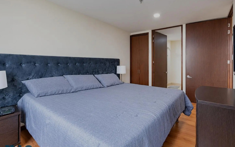 Apartamento en Medellín en Oviedo
