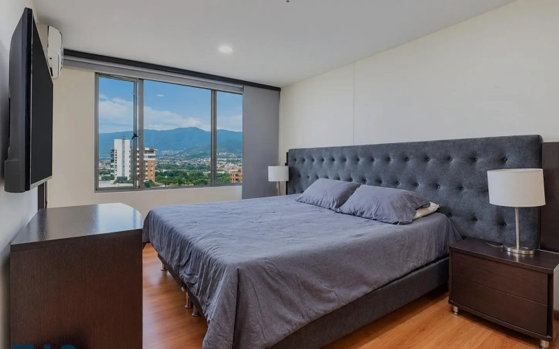 Apartamento en Medellín en Oviedo