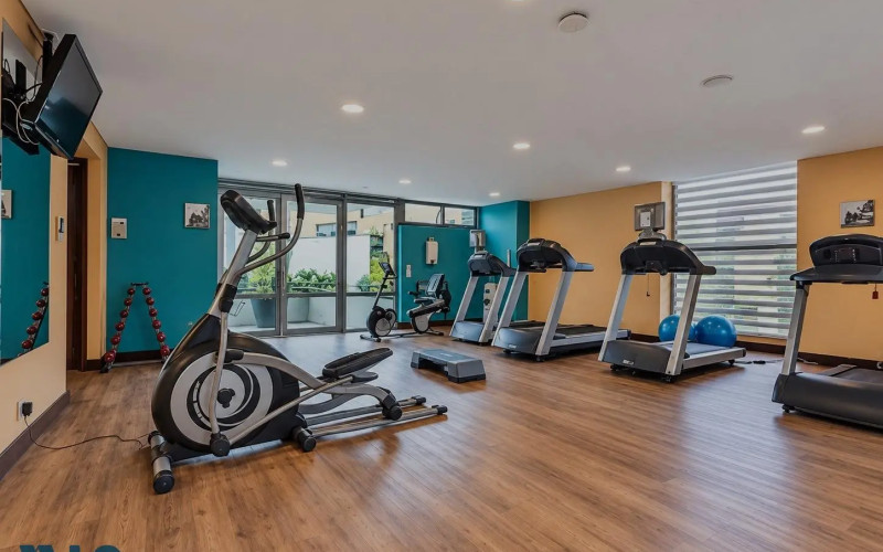 Apartamento en Medellín en Oviedo