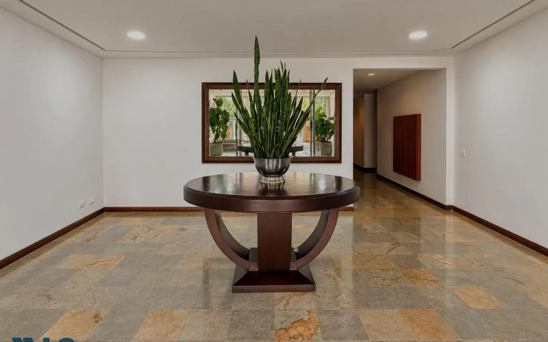 Apartamento en Medellín en Los Balsos Nº 2
