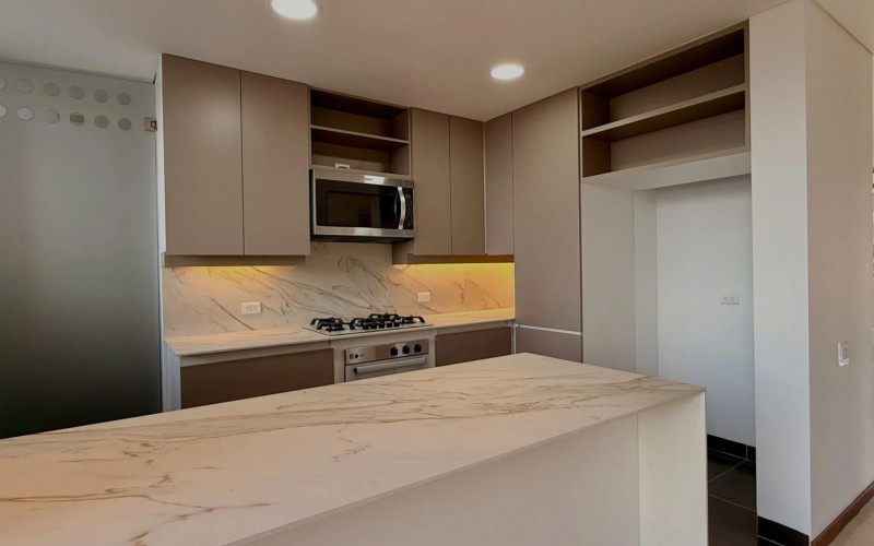 Apartamento en Medellín en El Tesoro