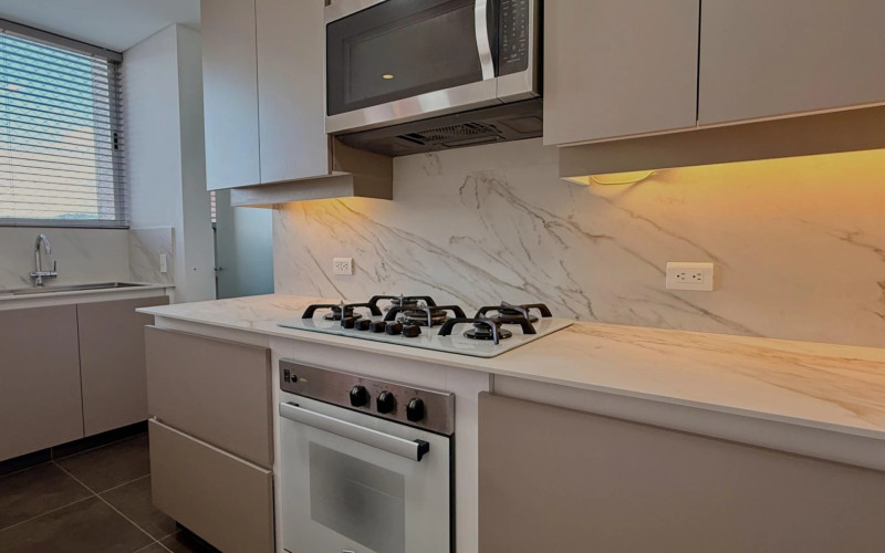 Apartamento en Medellín en El Tesoro
