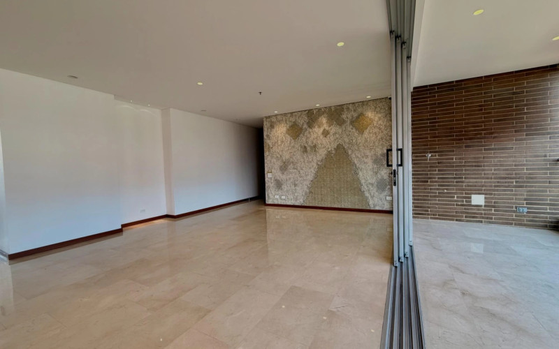 Apartamento en Medellín en El Tesoro