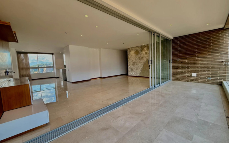 Apartamento en Medellín en El Tesoro
