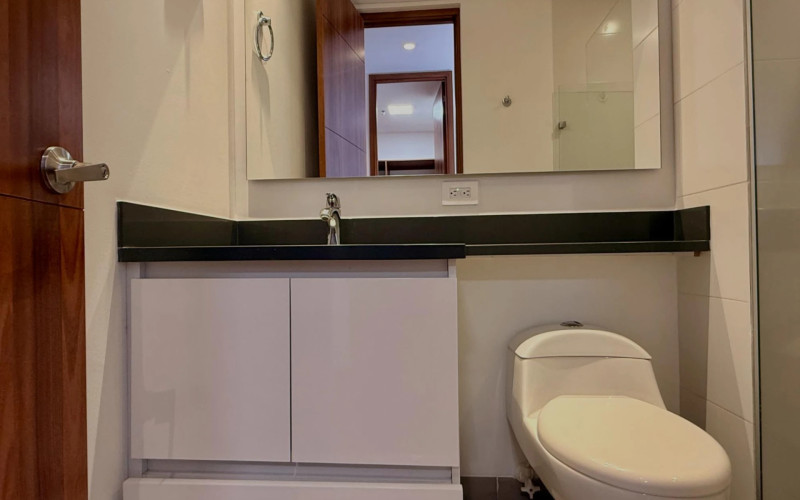 Apartamento en Medellín en El Tesoro