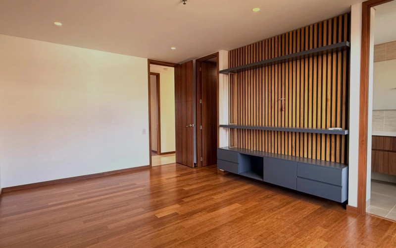 Apartamento en Medellín en El Tesoro