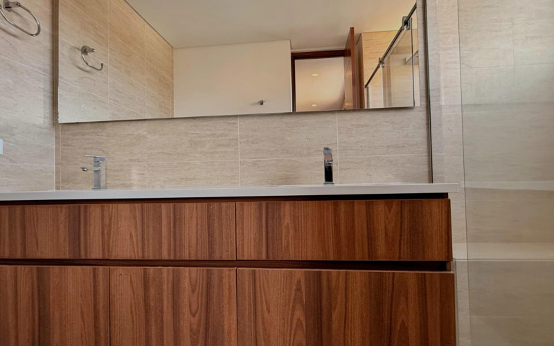 Apartamento en Medellín en El Tesoro