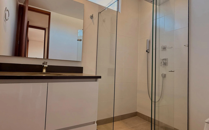 Apartamento en Medellín en El Tesoro
