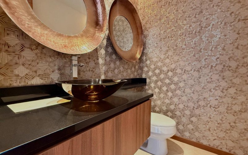Apartamento en Medellín en El Tesoro